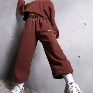 Boohoo Oversized Joggers